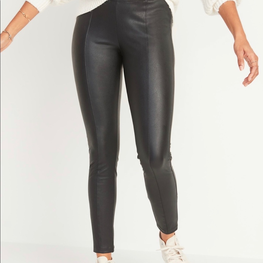 Old Navy Stevie pants S New